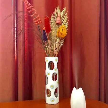 Apartament Ultracentral アパート