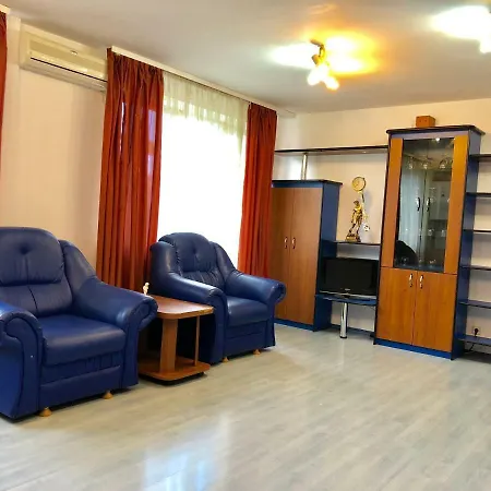 Apartament Ultracentral