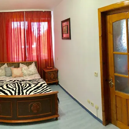 Apartament Ultracentral 아파트 *