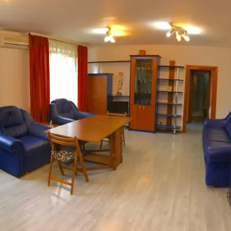 아파트 Apartament Ultracentral