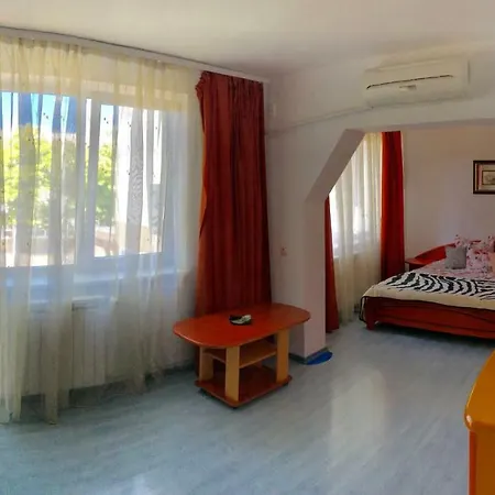 Apartament Ultracentral 만갈리아