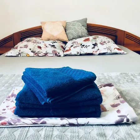 Apartament Ultracentral 아파트 만갈리아